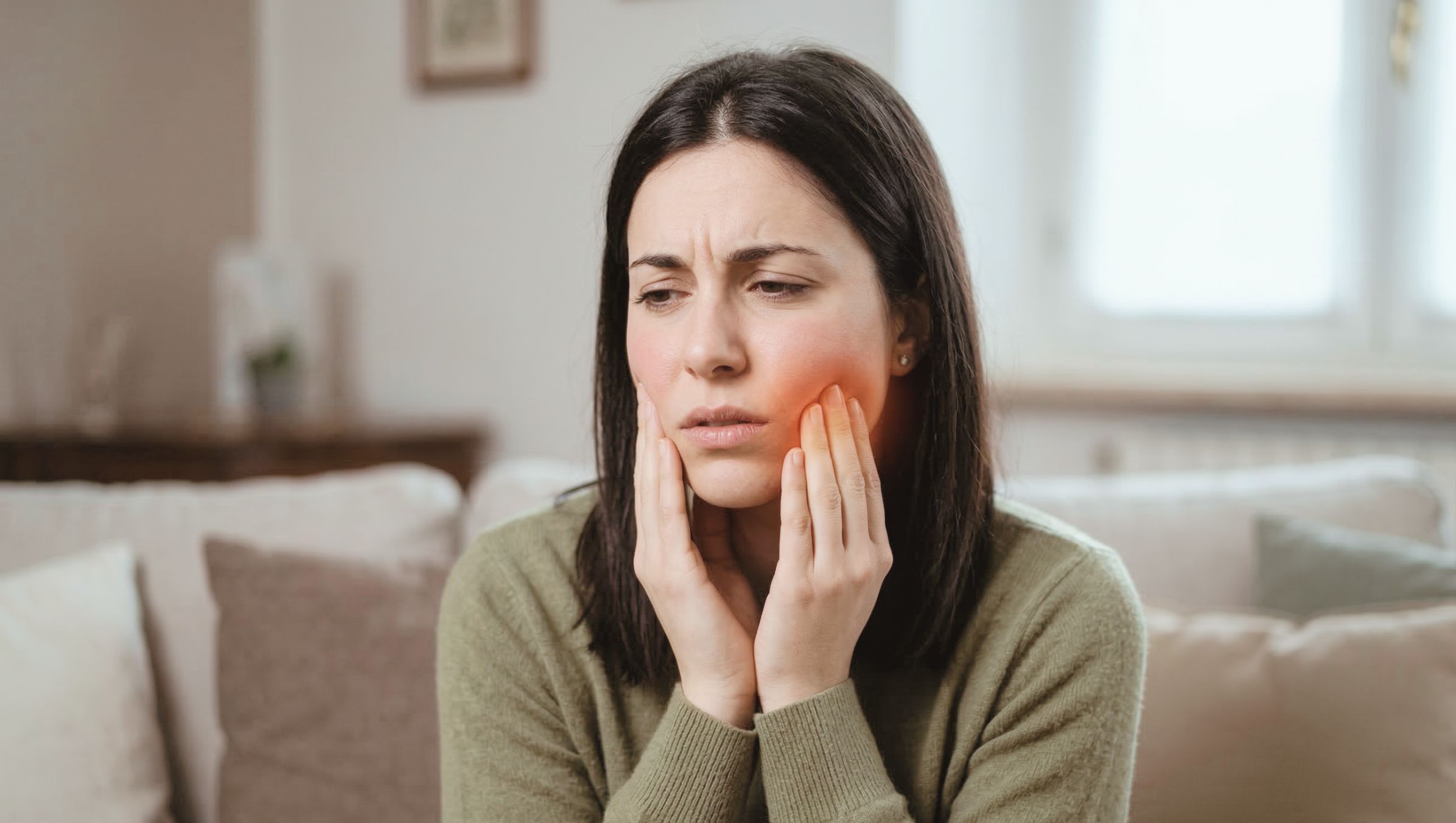 cover ascesso dentale