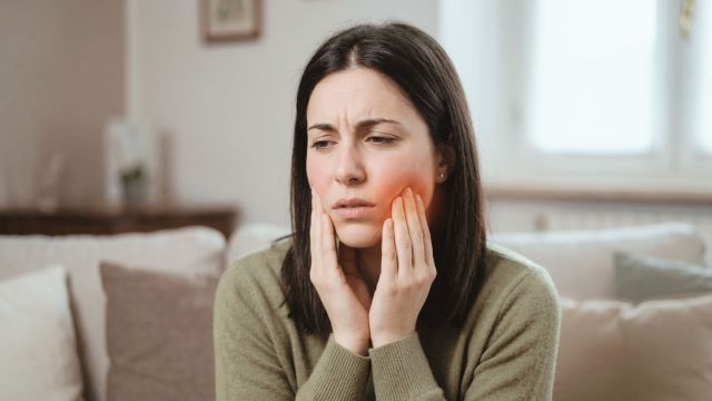 cover ascesso dentale