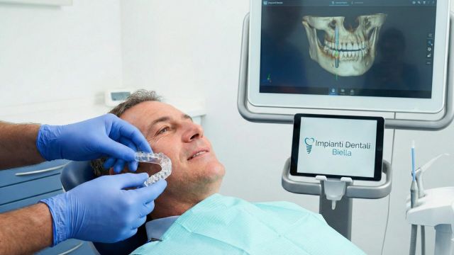 cover implatologia computer guidata