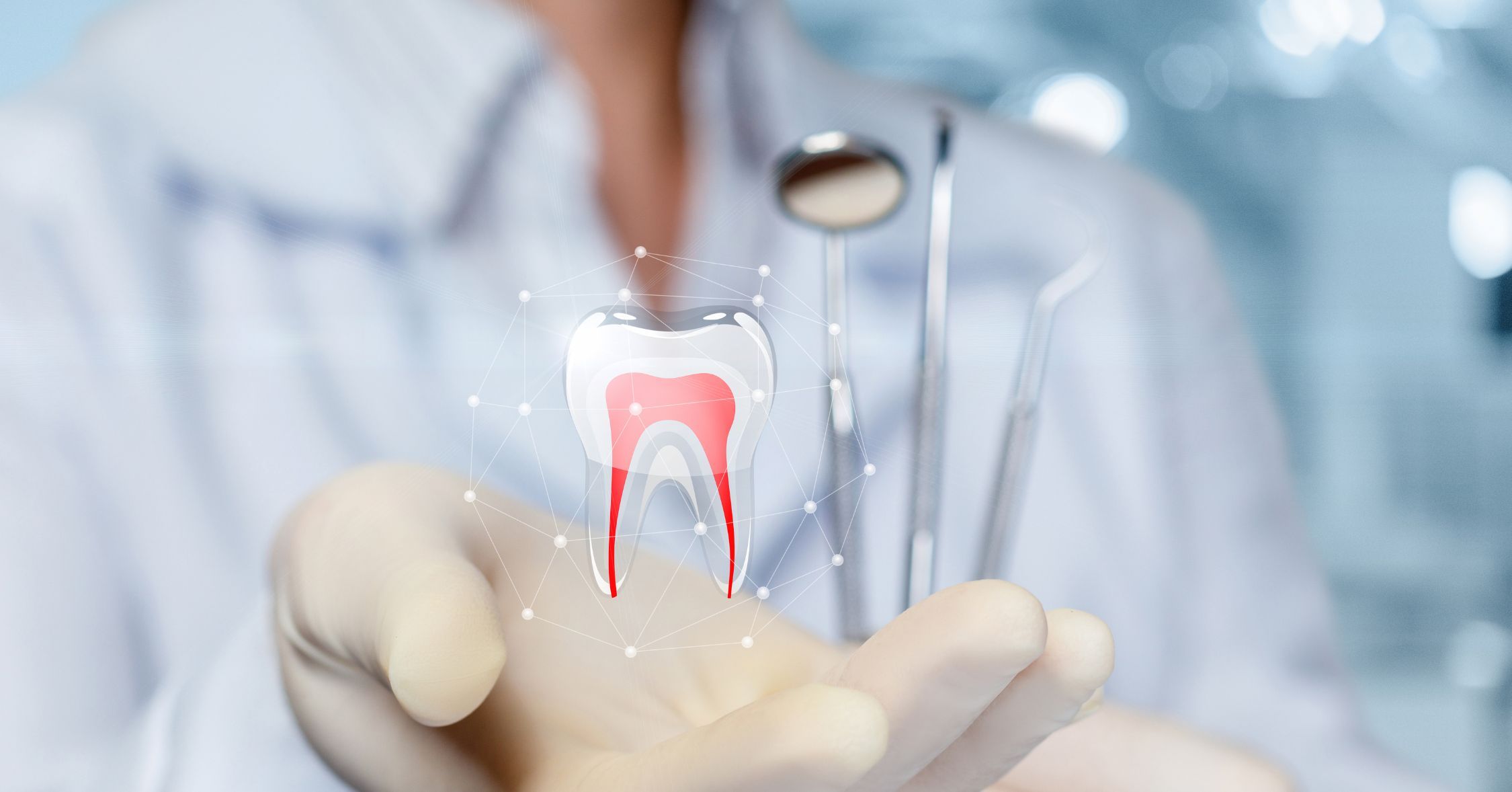 cover dente devitalizzato